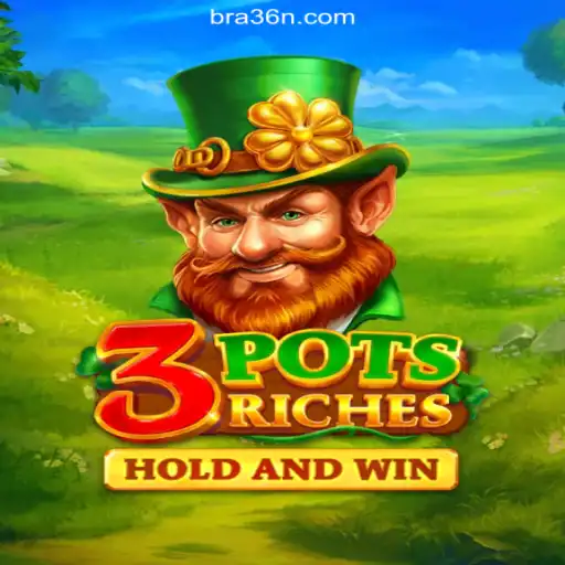 Explore 3potsRiches: Unveiling the Excitement of Online Slots on 36N.COM