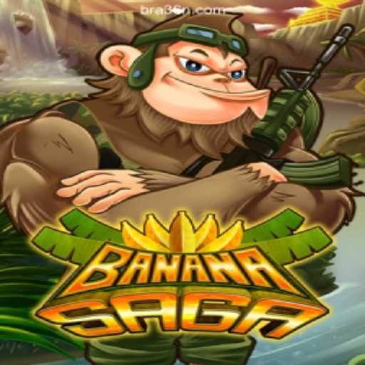 Discover the Thrilling World of BananaSaga on 36N.COM Platform - Online Slots Brasil #1