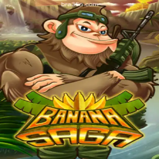 Discover the Thrilling World of BananaSaga on 36N.COM Platform - Online Slots Brasil #1