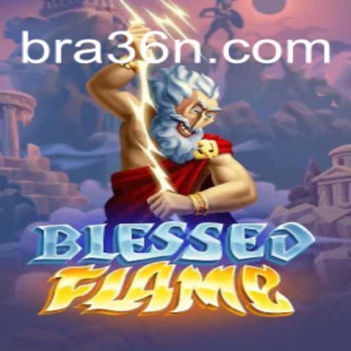 Unveiling BlessedFlame on 36N.COM Platform: The Premier Online Slots Experience in Brasil