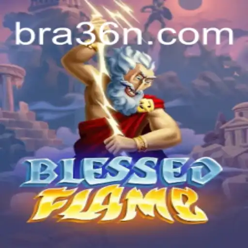 Unveiling BlessedFlame on 36N.COM Platform: The Premier Online Slots Experience in Brasil