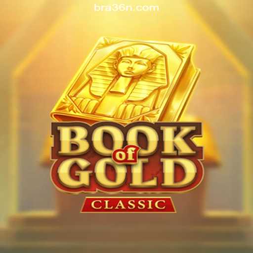 Discover the Thrilling World of BookOfGoldClassic on 36N.COM Platform - The Premier Online Slots in Brazil