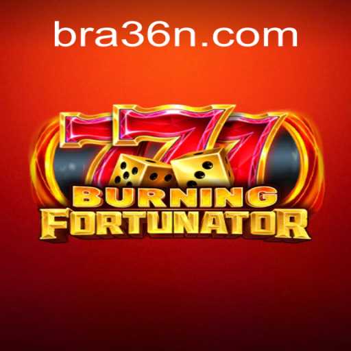 Unveiling BurningFort: The Premier Online Slot Experience on 36N.COM Platform in Brazil