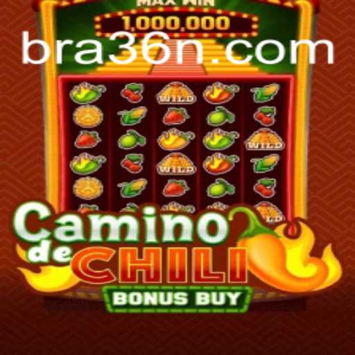 Discover CaminodeChiliBonusBuy: The Exciting Online Slot Game on 36N.COM