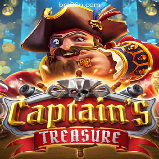 Exploring CaptainssTreasure: A Premier Adventure in Online Slots