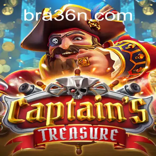 Exploring CaptainssTreasure: A Premier Adventure in Online Slots