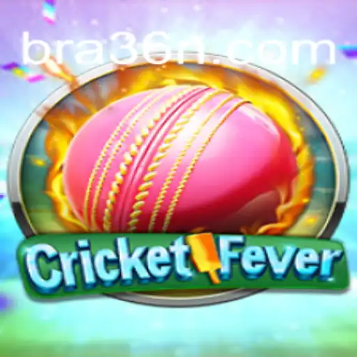 CricketFever: The Ultimate Online Slots Experience on 36N.COM Platform