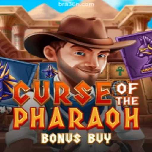 Unveiling the Mysteries of CurseofthePharaohBonusBuy on 36N.COM Platform: The Ultimate Online Slots Experience in Brazil