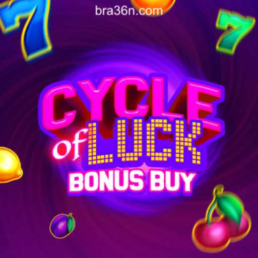 Explore Cycle of Luck Bonus Buy: The Ultimate Gaming Experience on 36N.COM Platform – Online Slots Brasil #1