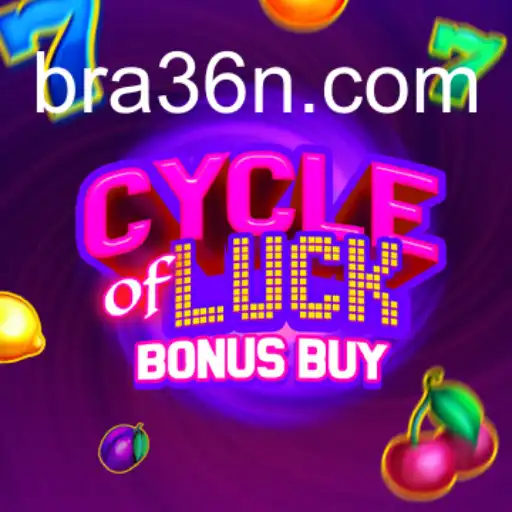 Explore Cycle of Luck Bonus Buy: The Ultimate Gaming Experience on 36N.COM Platform – Online Slots Brasil #1
