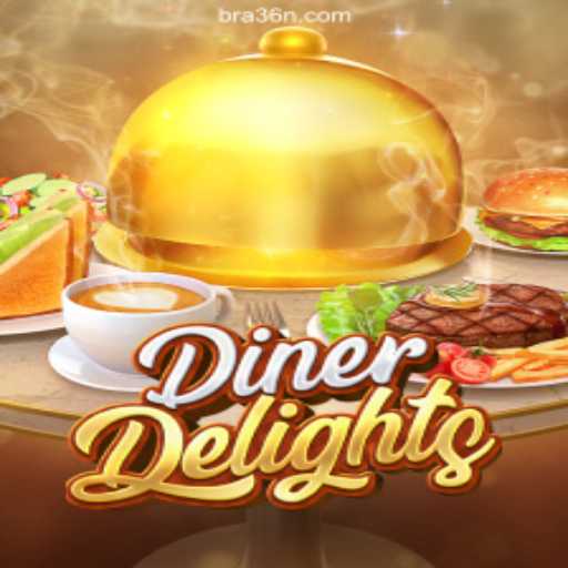 Discovering DinerDelights: The #1 Online Slots Experience on 36N.COM Platform in Brazil