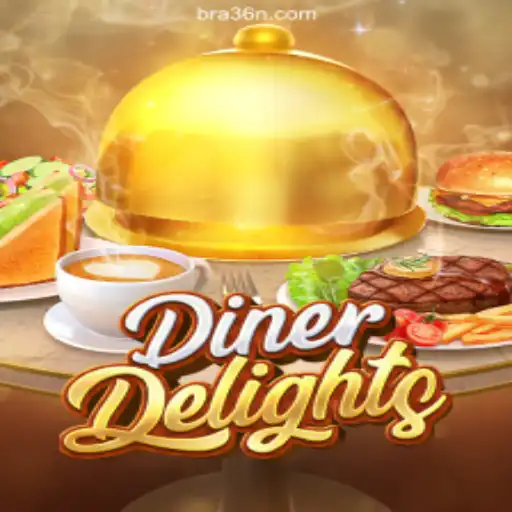 Discovering DinerDelights: The #1 Online Slots Experience on 36N.COM Platform in Brazil
