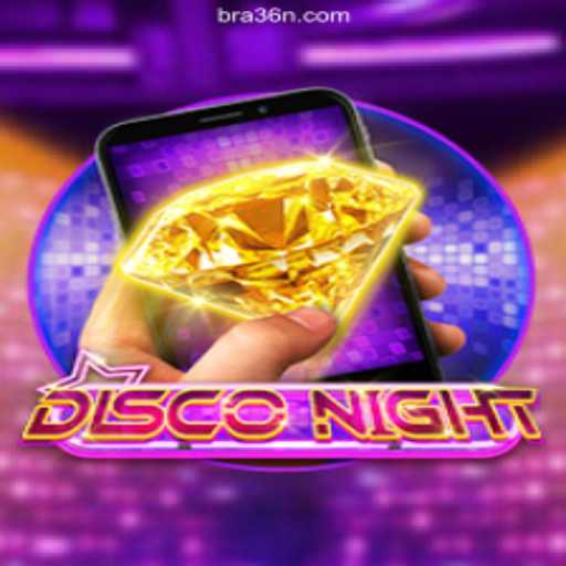 Experience the Thrill of DiscoNightM on the 36N.COM Platform