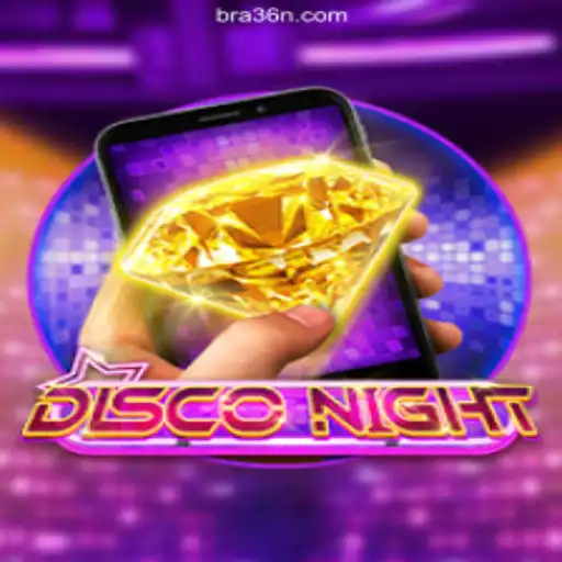 Experience the Thrill of DiscoNightM on the 36N.COM Platform