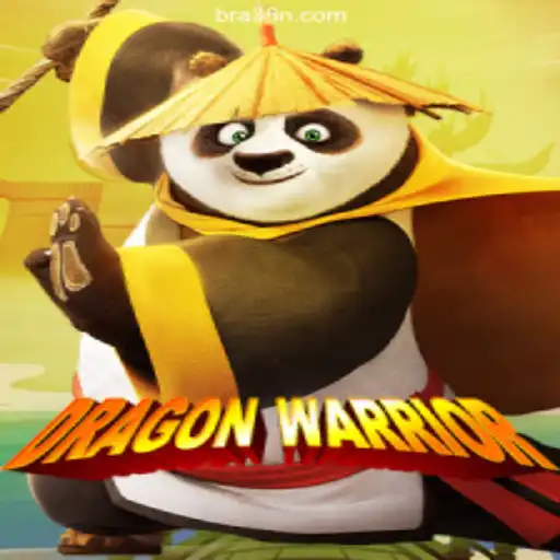 Discover DragonWarrior: The Ultimate Adventure on 36N.COM Platform - Online Slots Brasil #1