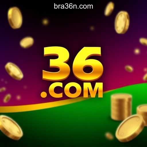 Exploring the 36N.COM Platform: The Rise of Online Slots in Brazil