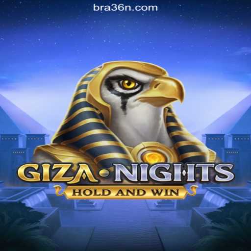 GizaNights: A Journey through Ancient Egypt on the 36N.COM Platform
