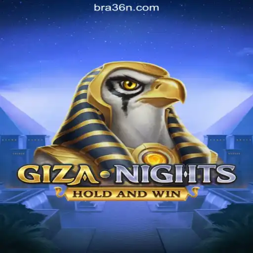 GizaNights: A Journey through Ancient Egypt on the 36N.COM Platform