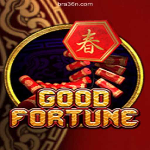 GoodFortune: The Premier Online Entertainment Experience on 36N.COM