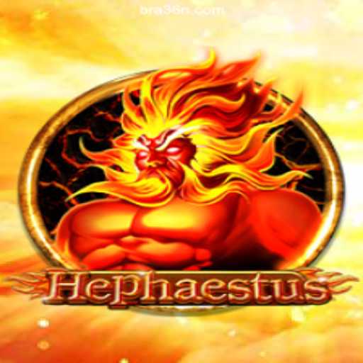 Hephaestus: A New Era of Online Slots on 36N.COM Platform in Brazil