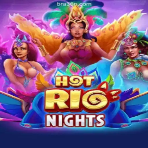 Exploring the Excitement of HotRioNights: Brazil's Premier Online Slot Experience