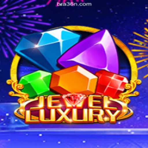 Exploring JewelLuxury: The Premier Online Slots Experience on 36N.COM Platform