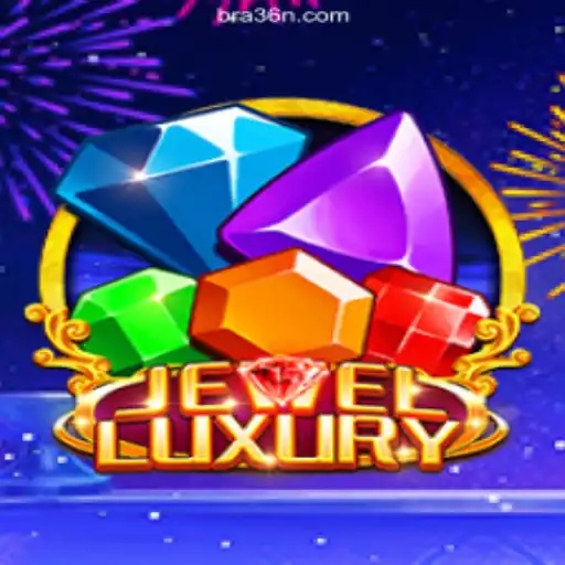 Exploring JewelLuxury: The Premier Online Slots Experience on 36N.COM Platform