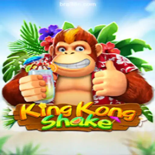 Discover the Thrills of KingKongShake on 36N.COM Platform: Online Slots Brasil #1