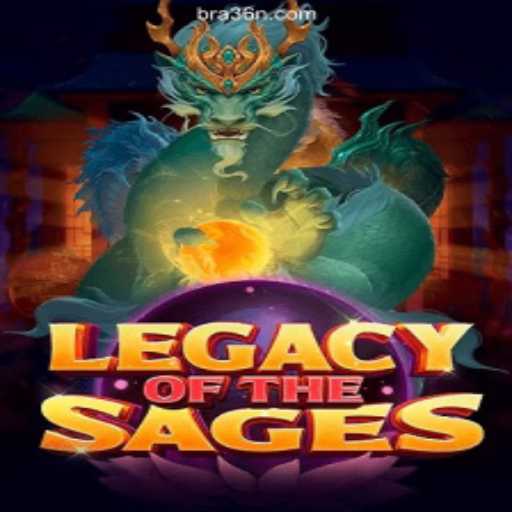 An In-Depth Exploration of LegacyoftheSages: A Premier Online Slot Game on 36N.COM