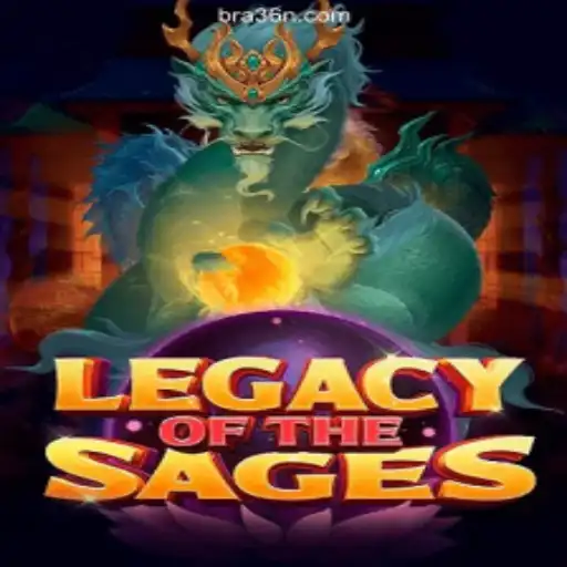 An In-Depth Exploration of LegacyoftheSages: A Premier Online Slot Game on 36N.COM