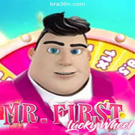 Exciting World of Online Slots with MrFirstLuckyWheel on 36N.COM