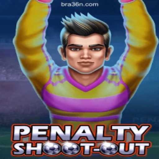 Experience the Thrill of PenaltyShootOut on 36N.COM: Brazil's Top Online Slots Platform