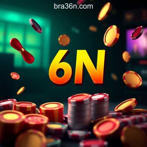 Responsible Gambling on the 36N.COM Platform - Online Slots Brasil #1