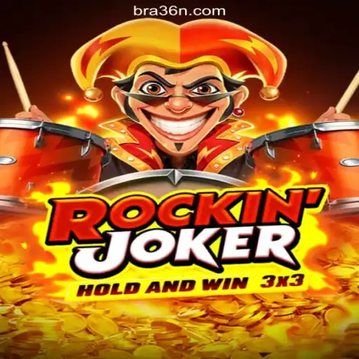 Discover the Thrilling World of Rockinjoker on 36N.COM Platform