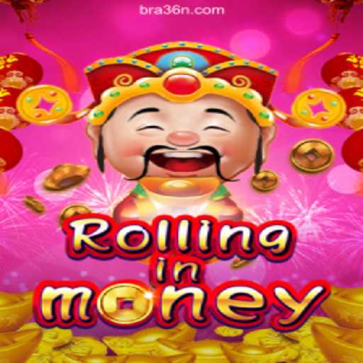Unveiling RollingInMoney: The Ultimate Online Slots Experience on 36N.COM Platform-Online Slots Brasil #1