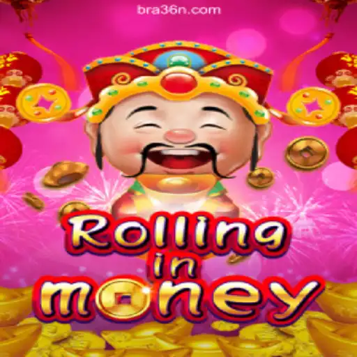 Unveiling RollingInMoney: The Ultimate Online Slots Experience on 36N.COM Platform-Online Slots Brasil #1