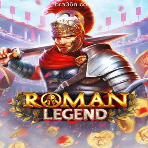 Discover the Excitement of RomanLegend: The New Sensation on 36N.COM Platform