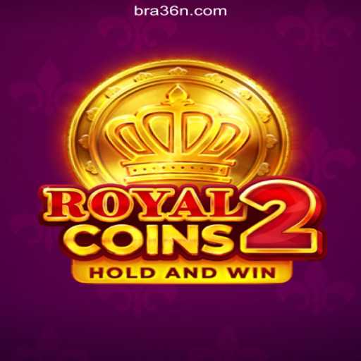 Discover the Exciting World of RoyalCoins2 on the Renowned 36N.COM Platform: Online Slots Brasil #1
