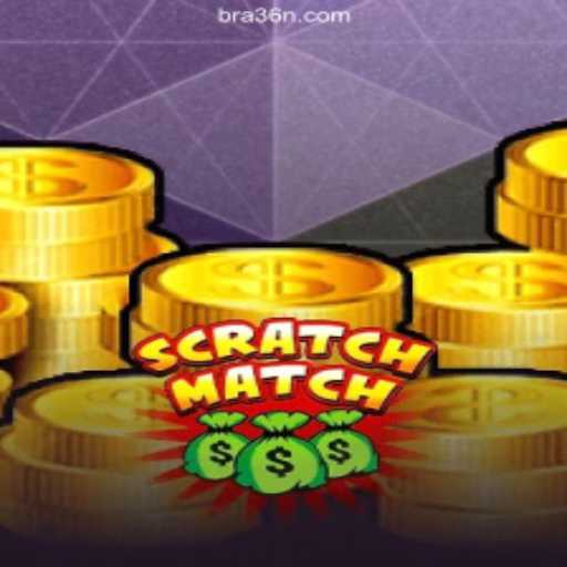Discover ScratchMatch: The Thrilling Online Slots Experience on 36N.COM Platform - The #1 Choice in Brazil