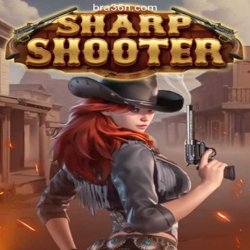 Explore the Exciting World of Sharpshooter on 36N.COM Platform: Online Slots Brasil 1
