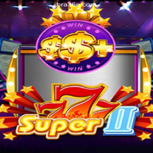 Exploring Super777II: The Online Slots Phenomenon on 36N.COM Platform in Brazil
