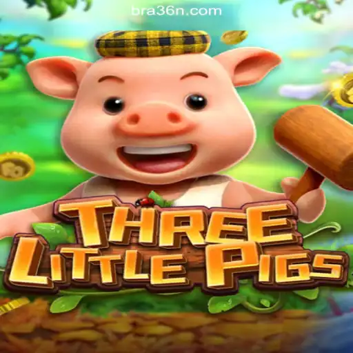 Discover the Magic of THREELITTLEPIGS on 36N.COM Platform