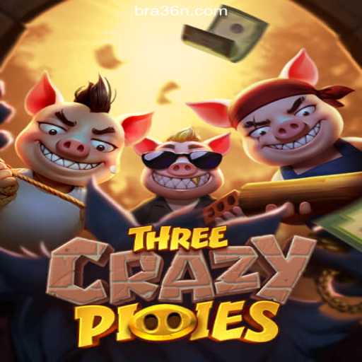 Unveiling ThreeCrazyPiggies: The Ultimate Slot Game Experience on 36N.COM