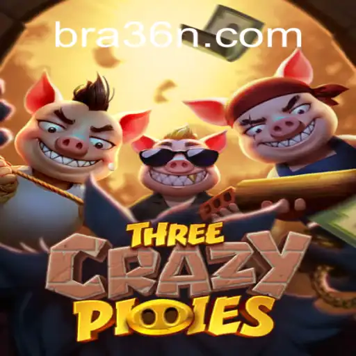 Unveiling ThreeCrazyPiggies: The Ultimate Slot Game Experience on 36N.COM