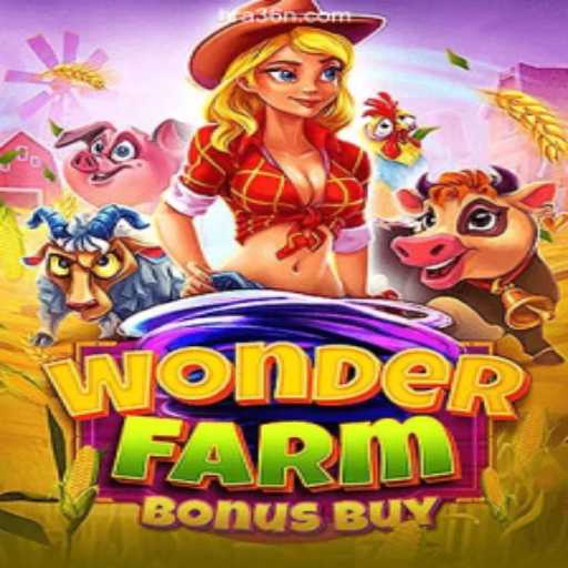 Discover the Excitement of WonderFarmBonusBuy on 36N.COM Platform - Online Slots Brasil #1