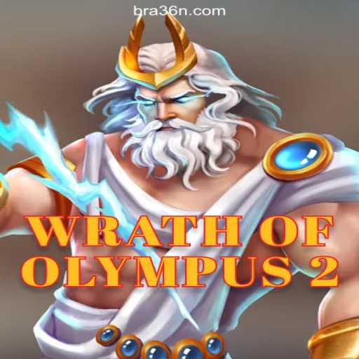 Unveiling WrathofOlympus2: The Premier Game on 36N.COM Platform-Online Slots Brasil #1