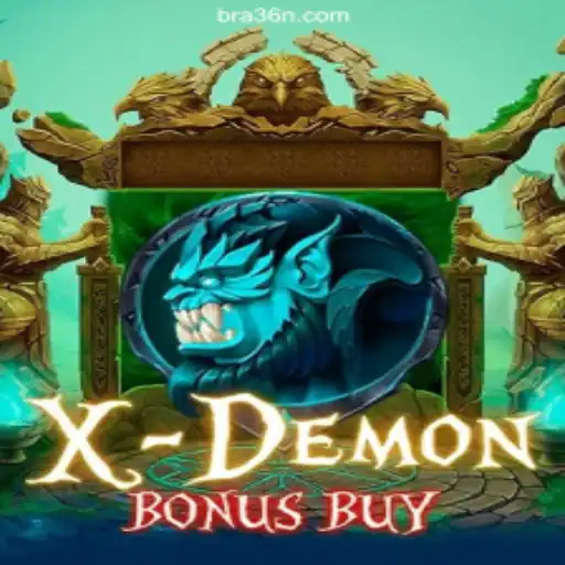 Exploring XDemonBonusBuy: The Thrilling Online Slot Game Dominating 36N.COM