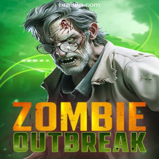 ZombieOutbreak: Experience Thrills on 36N.COM Platform-Online Slots Brasil #1